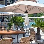 Apartamento Marina Dream At Santa Marina, Sozopol