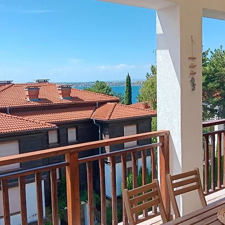 Marina Dream At Santa Marina, *