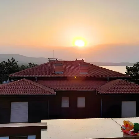 Apartament Marina Dream At Santa Marina,