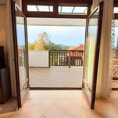 Marina Dream At Santa Marina, Apartamento *