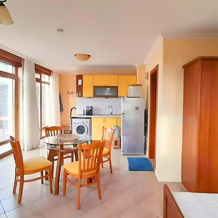 Marina Dream At Santa Marina, Apartament