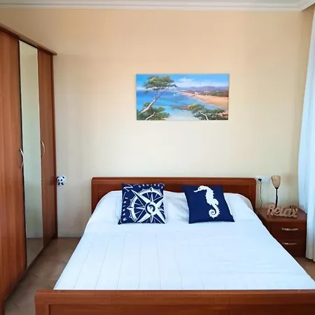 Apartament Marina Dream At Santa Marina,