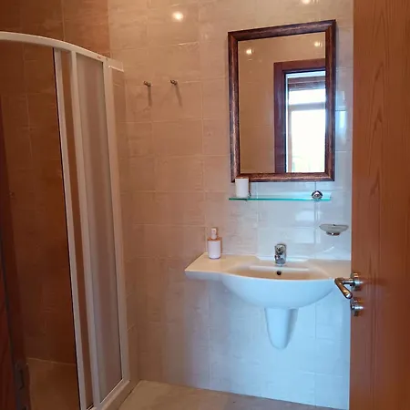 Appartamento Marina Dream At Santa Marina, *