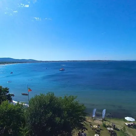Marina Dream At Santa Marina, * Sozopol