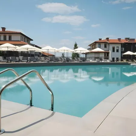 Apartament Marina Dream At Santa Marina,