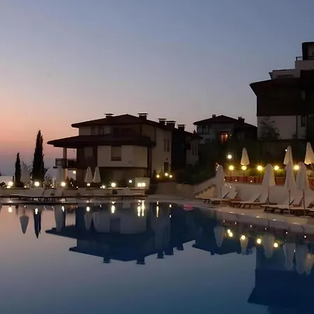 Appartamento Marina Dream At Santa Marina, *