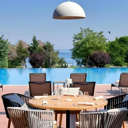 Marina Dream At Santa Marina, Apartament