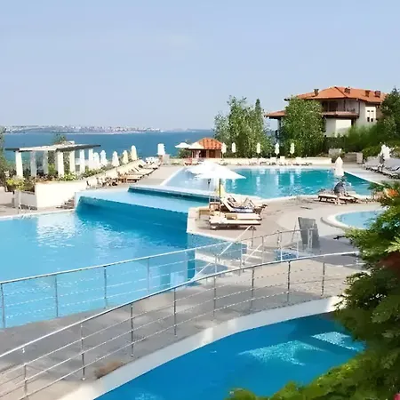 Apartament Marina Dream At Santa Marina, *
