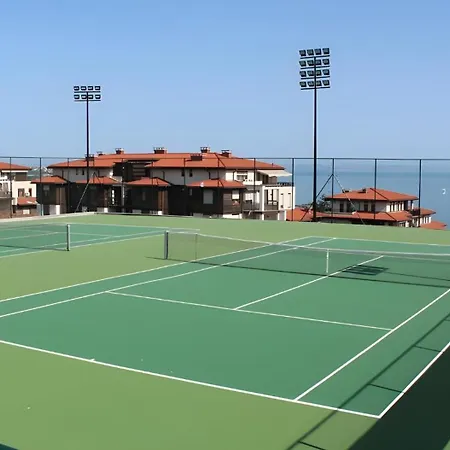 Apartamento Marina Dream At Santa Marina, Sozopol