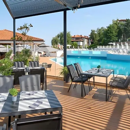 Apartament Marina Dream At Santa Marina,