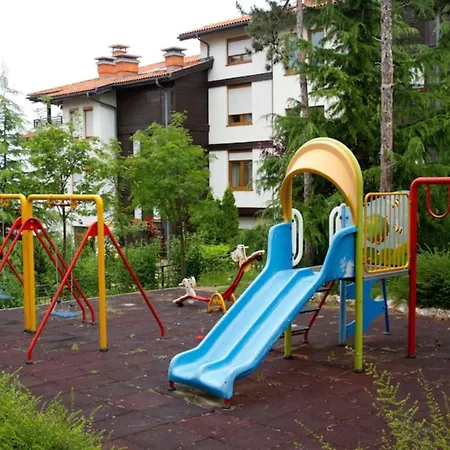 Appartamento Marina Dream At Santa Marina, *