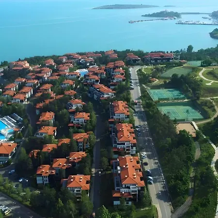 Apartament Marina Dream At Santa Marina,